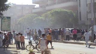 Qamışlo'da 2 Ayrı İntihar Saldırısı!