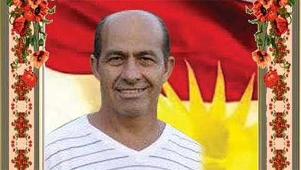 Rodi Merci (Mehmet Kılıç ) Vefat Üzerine