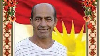 Rodi Merci (Mehmet Kılıç ) Vefat Üzerine