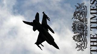 Times: Türkiye'nin PKK hedeflerini vurması delilik 