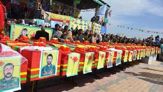 Türkiye cenazelerin geçişine istismar gerekçesiyle izin vermiyor