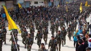 Ankara: PYD ile sorunumuz yok