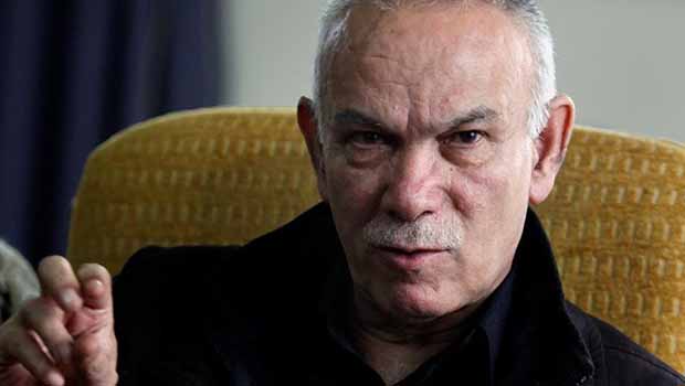 Başkanlık Seçimleri öncesi YNK ve Goran'dan İttifak açıklaması