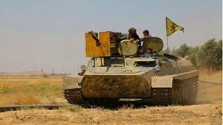 Hasekê, IŞİD’den tamamen temizlendi