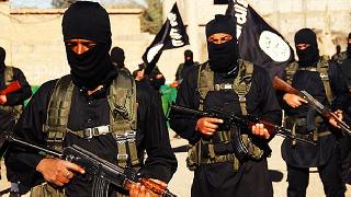 IŞİD'in ABD'ye günlük maliyeti