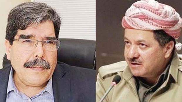 Müslim: Barzani ile kardeşçe bir ilişkimiz var