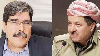 Müslim: Barzani ile kardeşçe bir ilişkimiz var