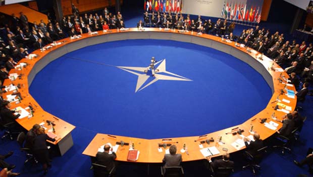 NATO’da Gündem Türkiye, PKK ve IŞİD