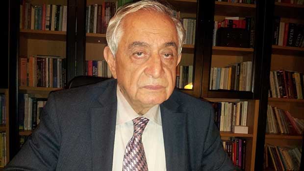Pênciwînî: PKK, Barzani’nin çağrısını olumlu karşılıyor