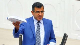 Adil Zozani'den HDP'ye Eleştiri