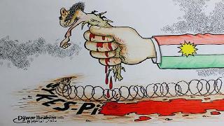 Bağımsız Kürdistan’a Doğru