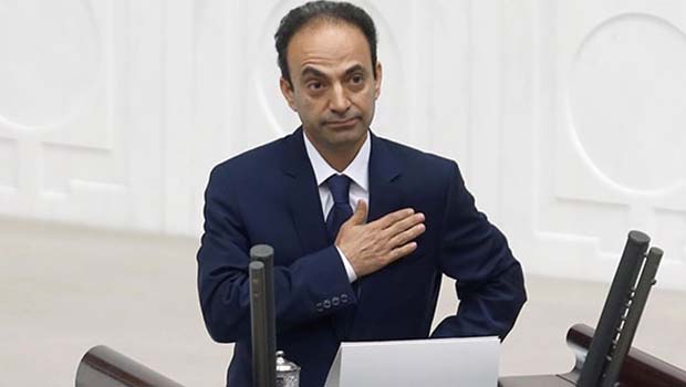 Baydemir: Uykuda katledilen polisler kardeşimizdir