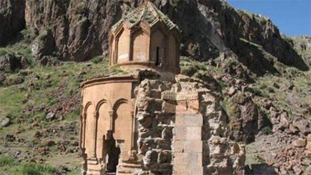 ‘Beş Kiliseler’ yok olma tehlikesiyle yüz yüze