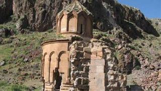 ‘Beş Kiliseler’ yok olma tehlikesiyle yüz yüze