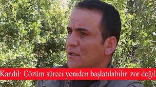  PKK: Polisleri biz vurmadık! 