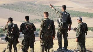 YPG Sirîn savaşının bilançosunu açıkladı