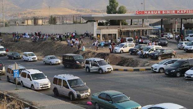 13 YPG Şehidinin Cenazesi 4 Gündür Bekletiliyor!