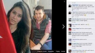 Hakkari'de öldürülen Uzman çavuşun kız arkadaşı: Vatan Sağolmasın