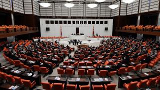 HDP'li 9 vekilin fezlekesi Meclis'e gönderildi