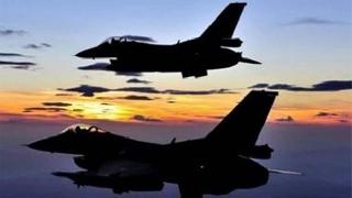 Kandil, Zap ve Metina Alanlarına Yeni Bombardıman