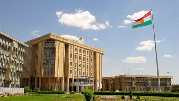 Kürdistan Bölgesinden TSK Operasyonlarına Protesto