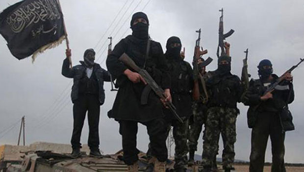 Nusra Cephesi Türkiye'den giden 'eğit-donat birliğini kaçırdı'
