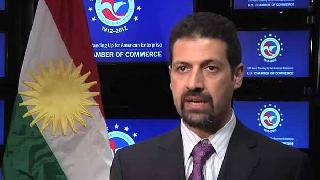 Qubat Talabani: Bağımsızlık Kürdistan halkının meşru hakkıdır