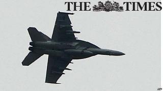  Times: Kandil'in Bombalanması Mezhep Gerilimini Tırmandırıyor 