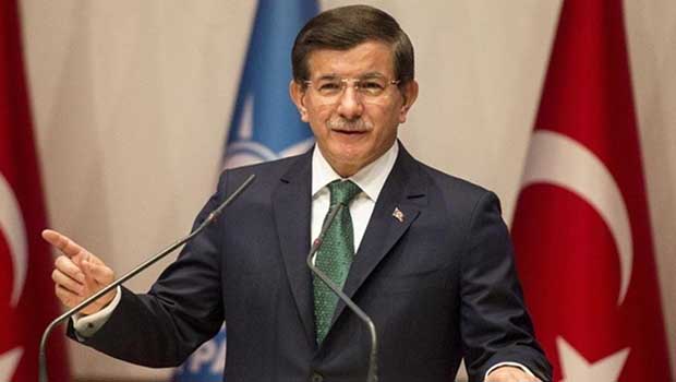 Davutoğlu: Silahlar bırakılana kadar operasyonlar sürecek