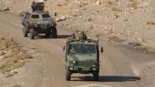 Diyarbakır'da patlama: 3 asker yaralı