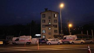 Emniyet Müdürlüğü’ne saldırı: 4 ölü