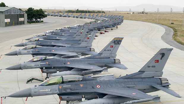 İncirlik'ten sonra, Batman ve Diyarbakır da ABD'ye açılıyor