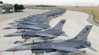 İncirlik'ten sonra, Batman ve Diyarbakır da ABD'ye açılıyor