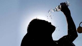  Irak’ta sıcaklar 52 mülteci çocuğun ölümüne neden oldu