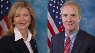 Kongre üyelerinden ABD'ye, Kürtlere yönelik soykırımları tanıma tasarısı