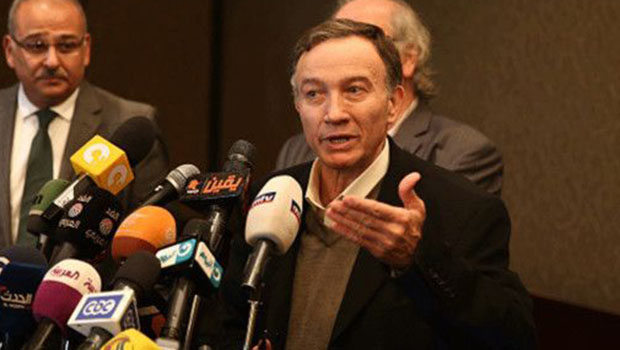 Suriyeli muhalif yazar: IŞİD Türkiye'de Kürt ve Alevileri hedef alabilir