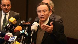 Suriyeli muhalif yazar: IŞİD Türkiye'de Kürt ve Alevileri hedef alabilir