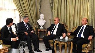 YNK: Çözüm Süreci Bizim Eserimiz