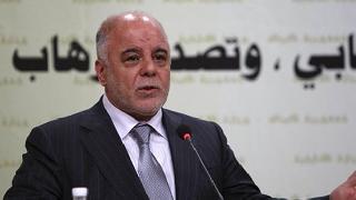 Abadi: PKK Irak'ta değil Türkiye topraklarında bulunuyor