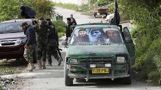 Afrin'de 5 örgüt, YPG'ye savaş ilan etti