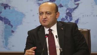 Akdoğan: Herkes Haddini Bilecek