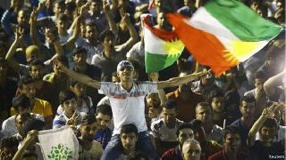 Guardian: Ankara'nın Kürt politikası risklerle dolu