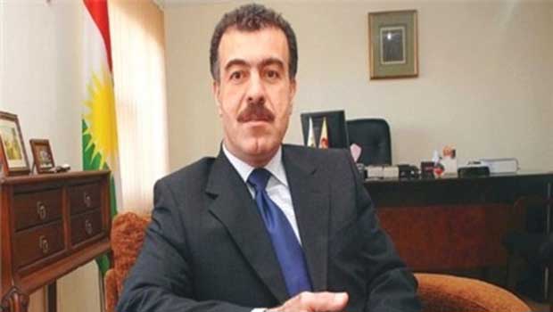 Hükümet Sözcüsü: Hewler'de Terör Tehlikesi Yok!