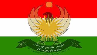 Kürdistan Hükümeti’nden hava saldırılarına kınama