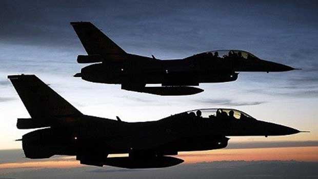 TSK Kandil'de Köy Bombaladı: 9 sivil hayatını kaybetti