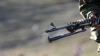  Van’da Kışla ve Emniyet Müdürlüğü’ne saldırı