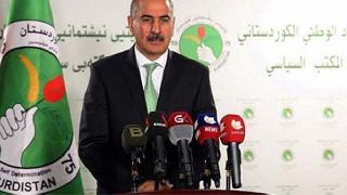  YNK'den Türkiye ve PKK’ye Ayrı Ayrı Kınama 