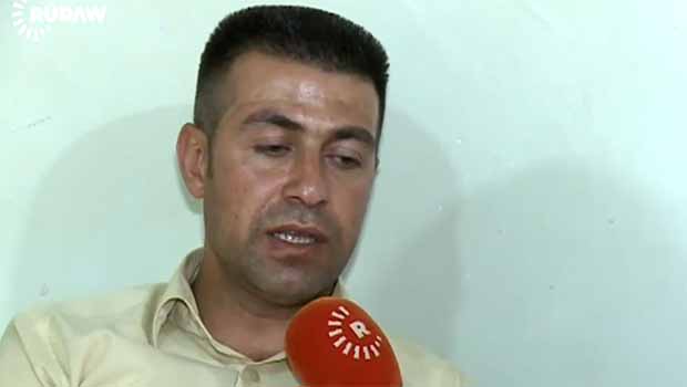 Zergele Muhtarı: Doğrudan hedef alındık 