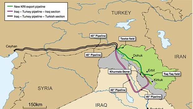 HPG: Sabotajı biz yapmadık