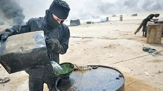 IŞİD’e 6,9 milyar para transfer edildi